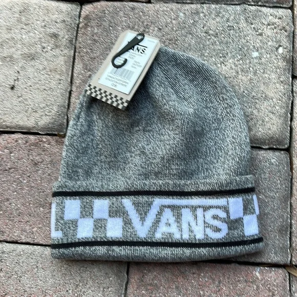Vans Men’s - Women’s VNOA7UDFGRH
STACKTON STRIPE
OS Beanie - Picture 13 of 16